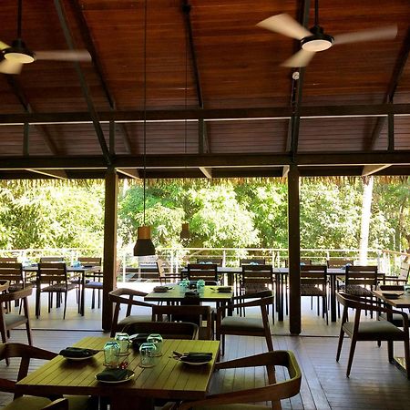 Tilar Siro Andamans - A Cgh Earth Experience Hotel Govind Nagar Exterior photo