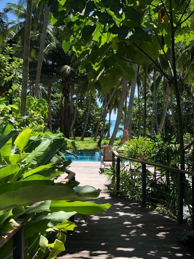 Tilar Siro Andamans - A Cgh Earth Experience Hotel Govind Nagar Exterior photo