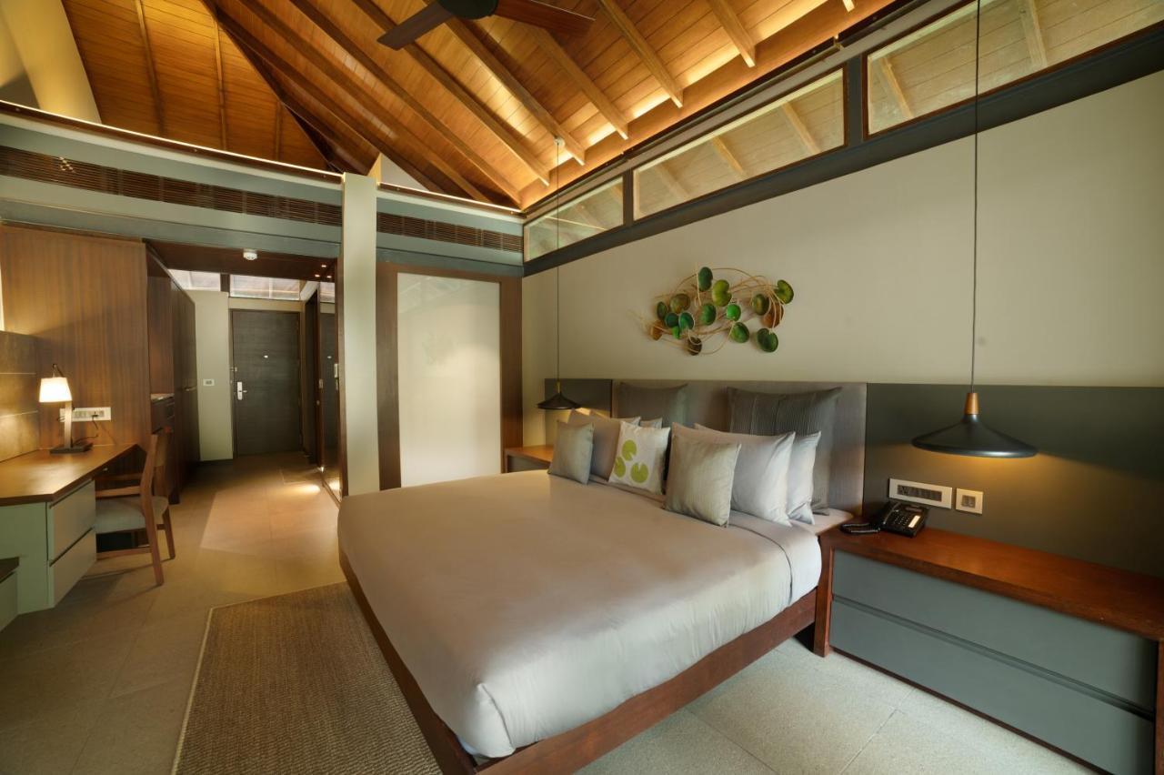 Tilar Siro Andamans - A Cgh Earth Experience Hotel Govind Nagar Exterior photo