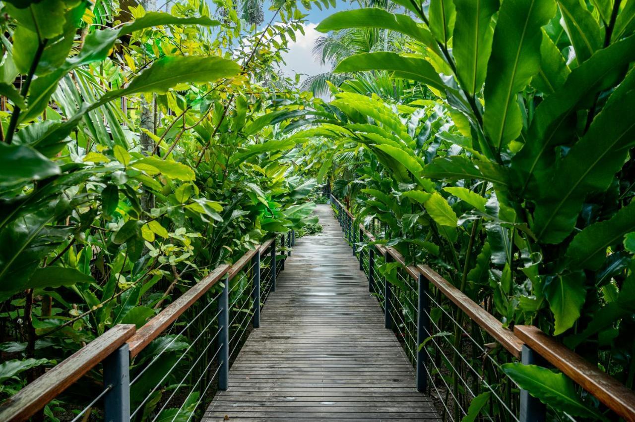 Tilar Siro Andamans - A Cgh Earth Experience Hotel Govind Nagar Exterior photo