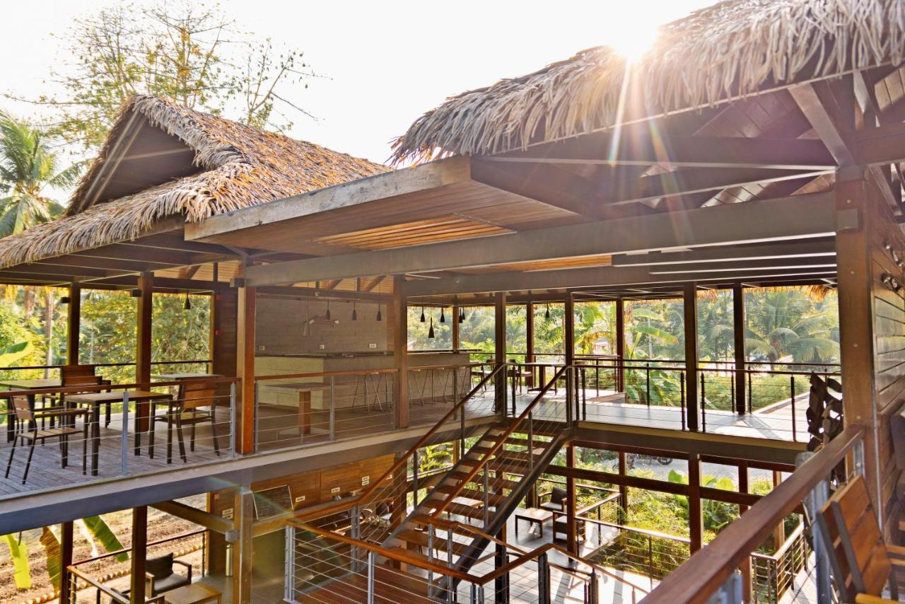 Tilar Siro Andamans - A Cgh Earth Experience Hotel Govind Nagar Exterior photo