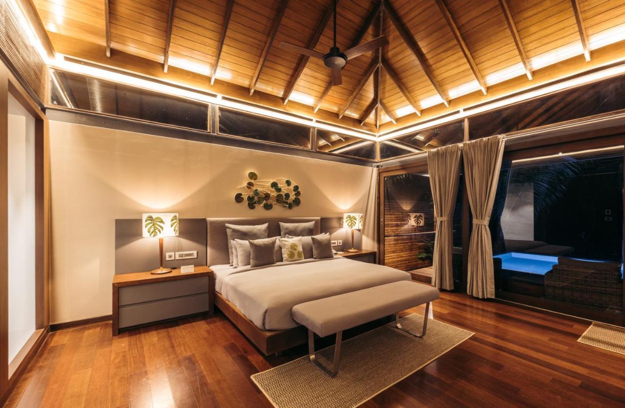 Tilar Siro Andamans - A Cgh Earth Experience Hotel Govind Nagar Exterior photo