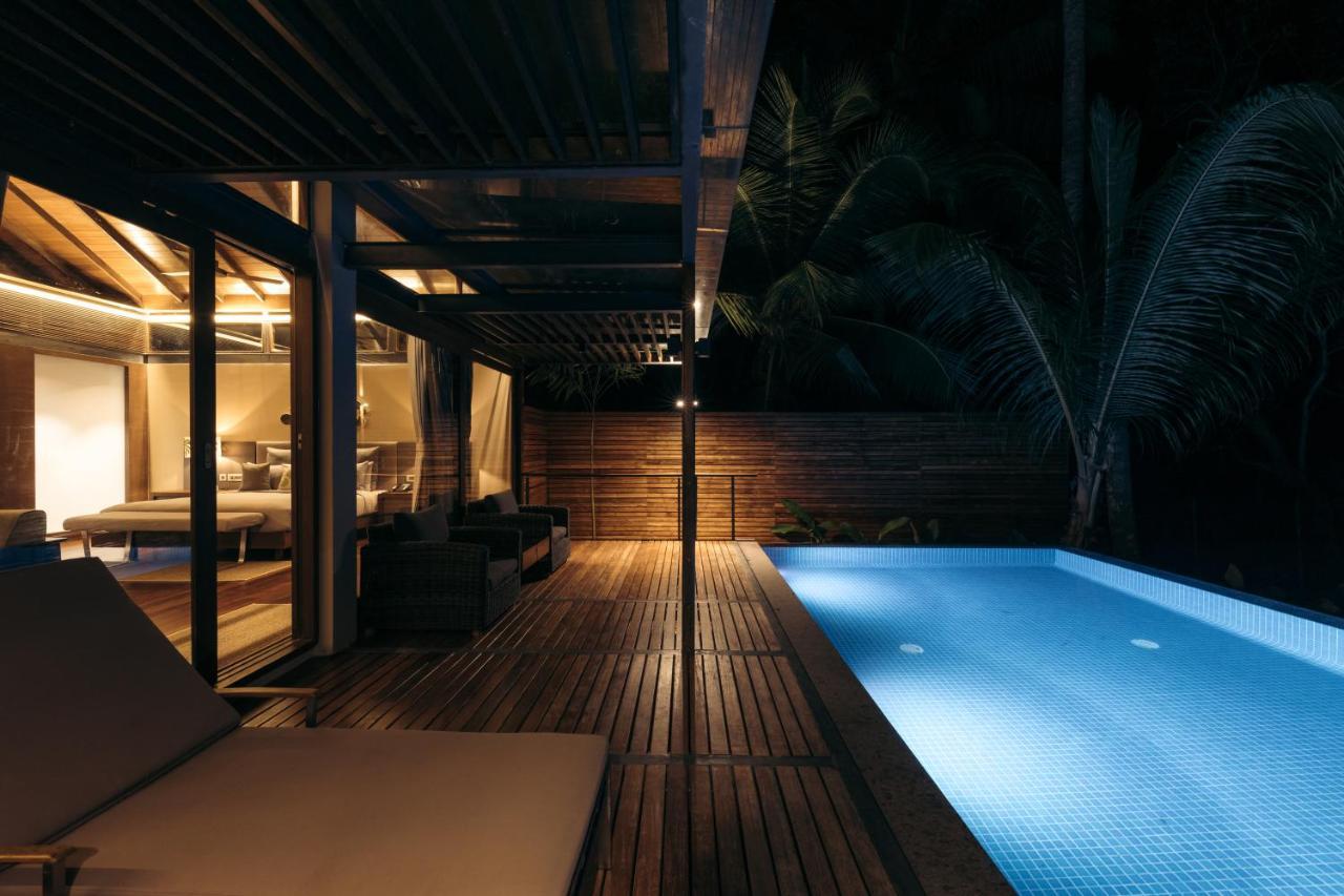 Tilar Siro Andamans - A Cgh Earth Experience Hotel Govind Nagar Exterior photo